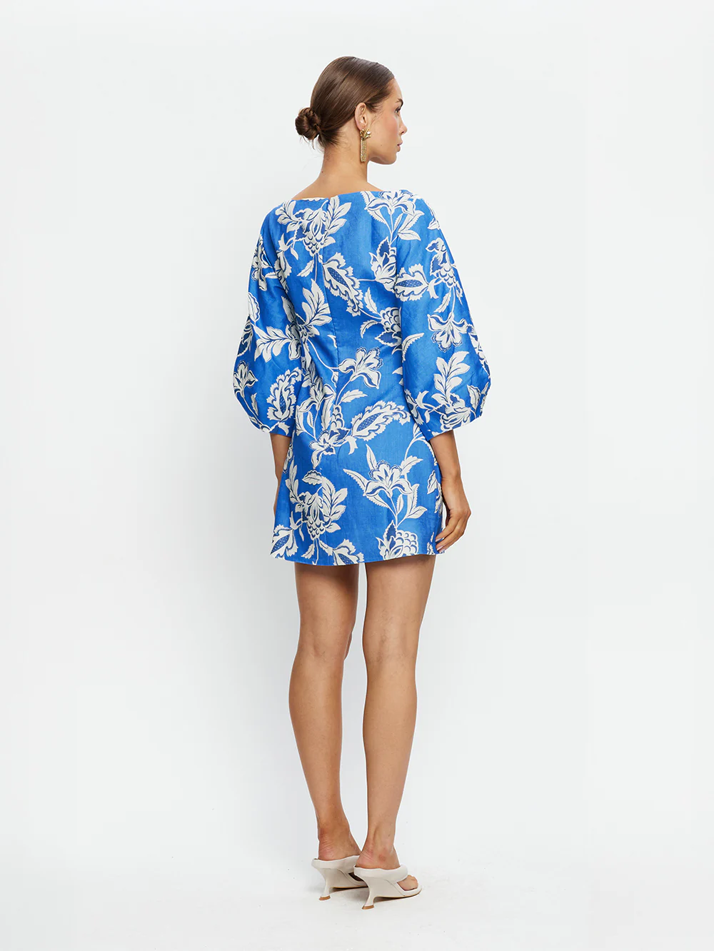 Ren Mini Dress - Image 3