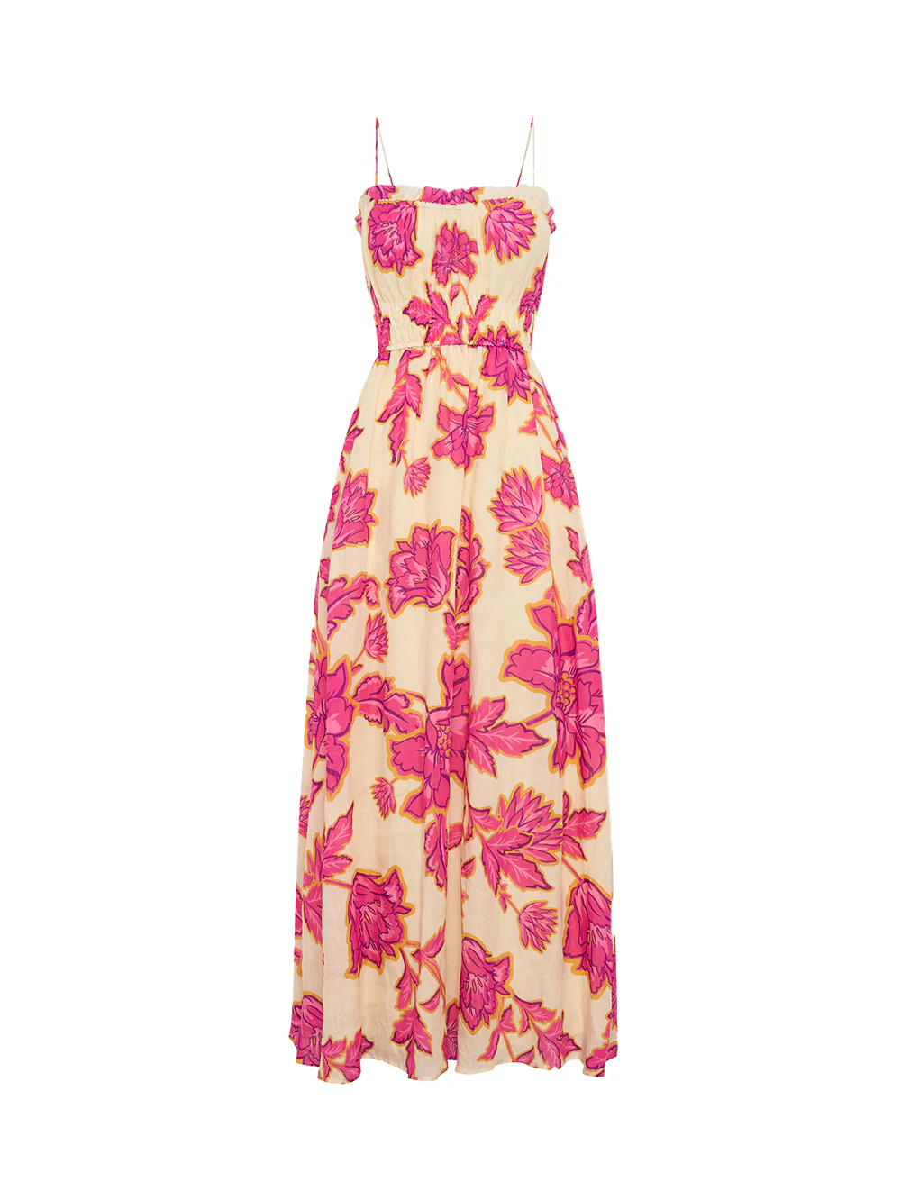 Rhia Maxi Dress - Image 6