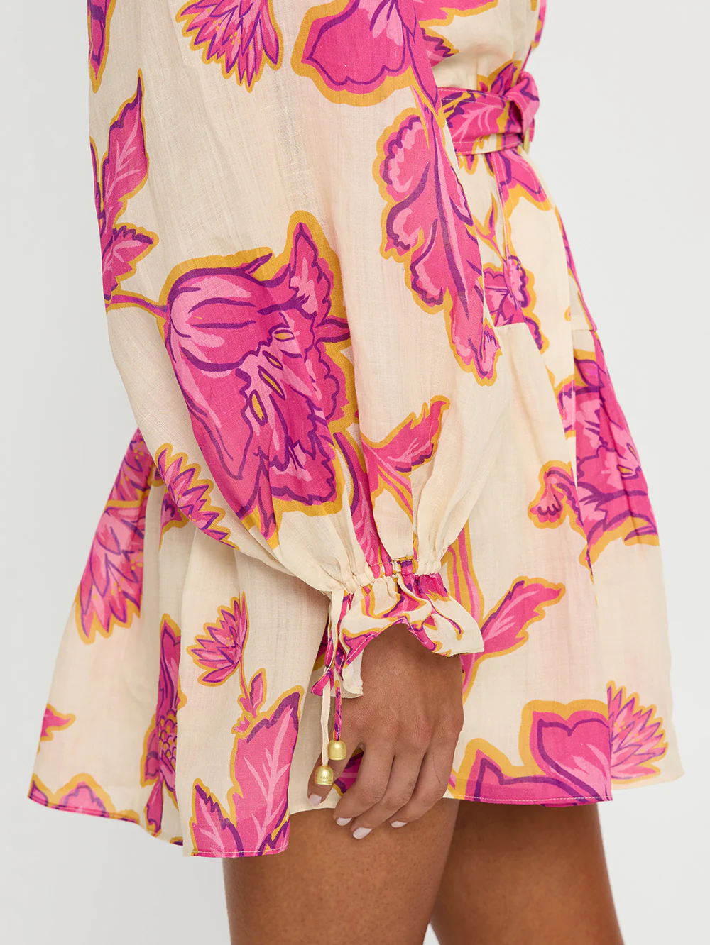 Rhia Mini Dress - Image 5
