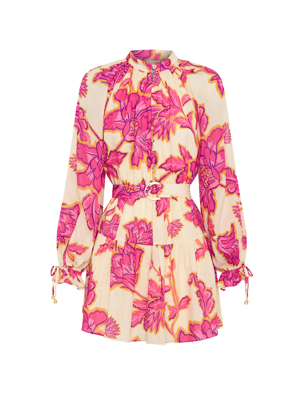 Rhia Mini Dress - Image 7