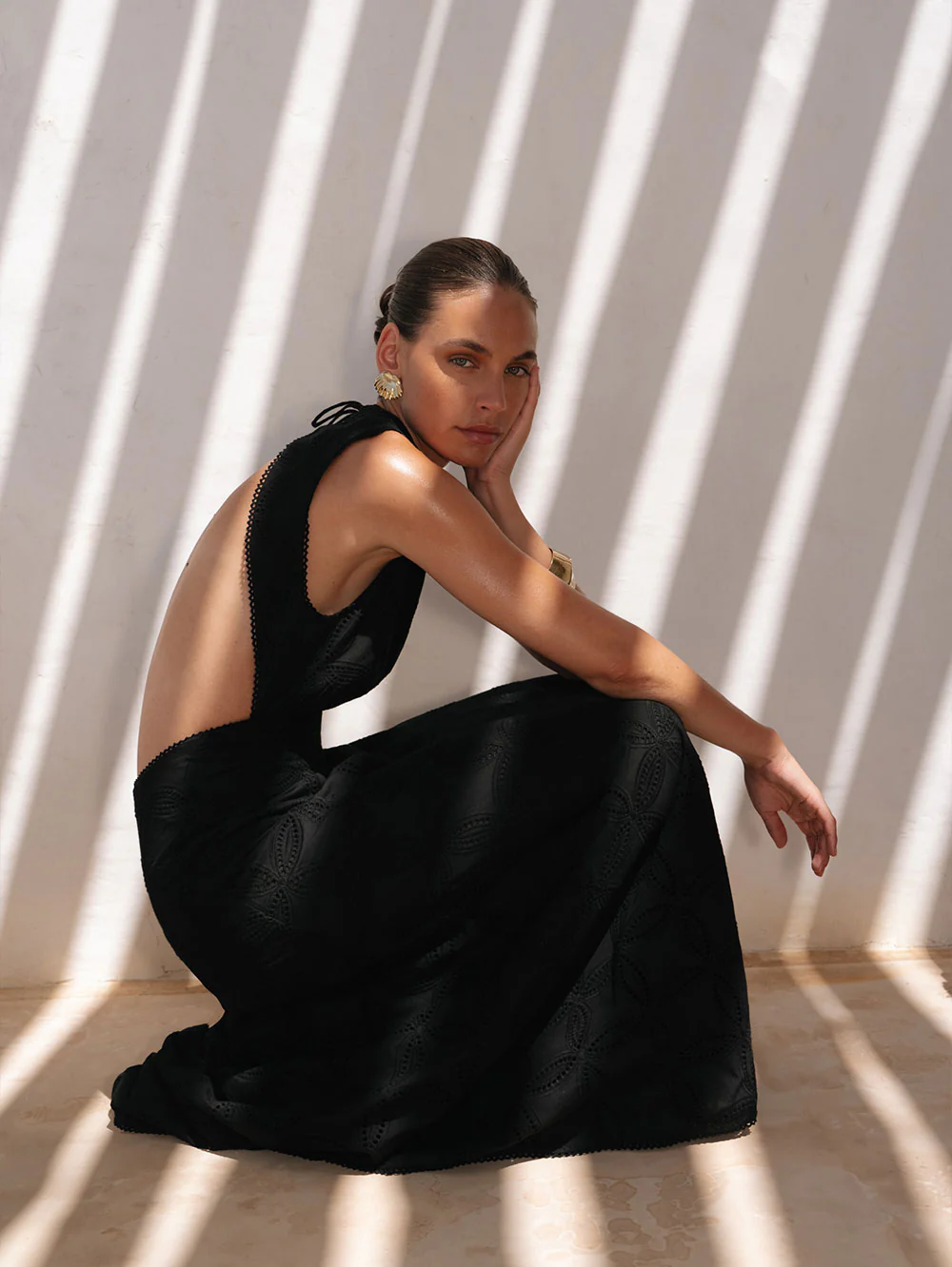 Rio Maxi Dress