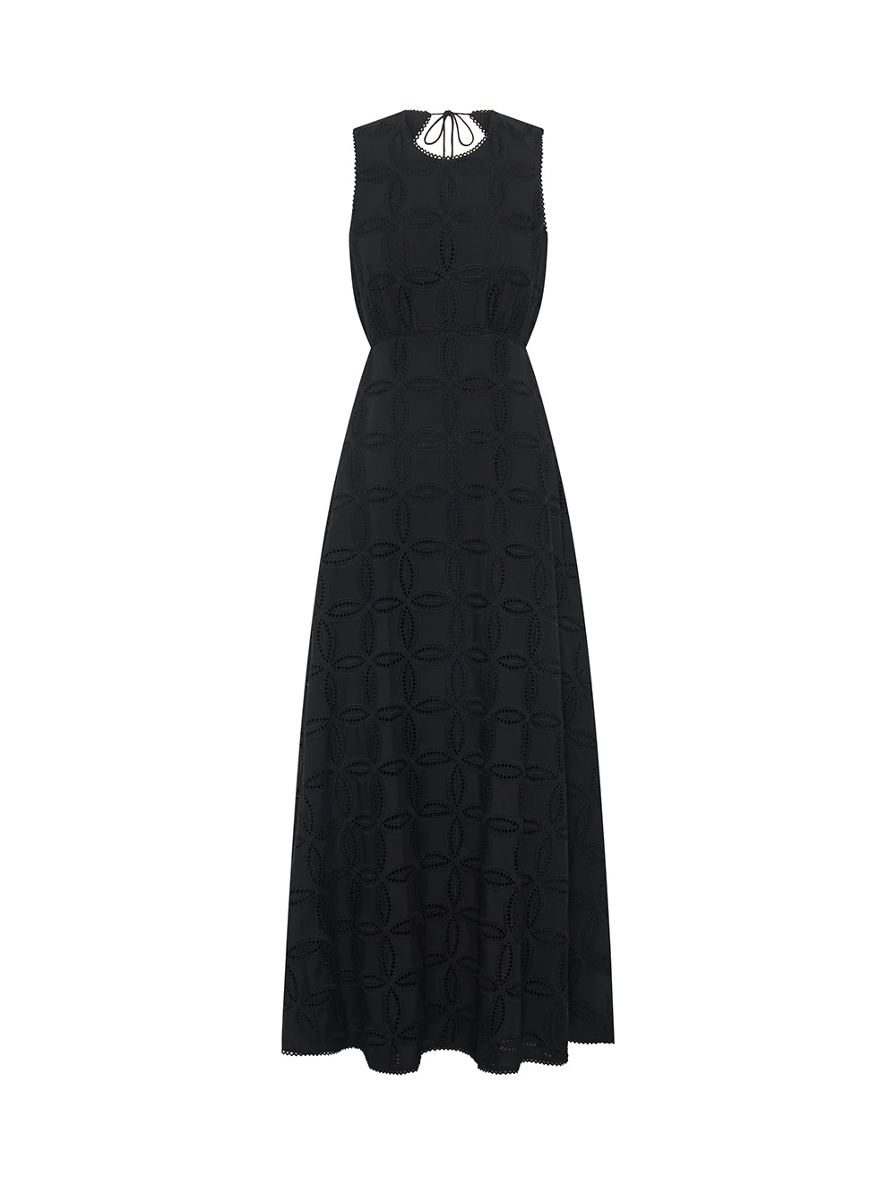 Rio Maxi Dress - Image 10