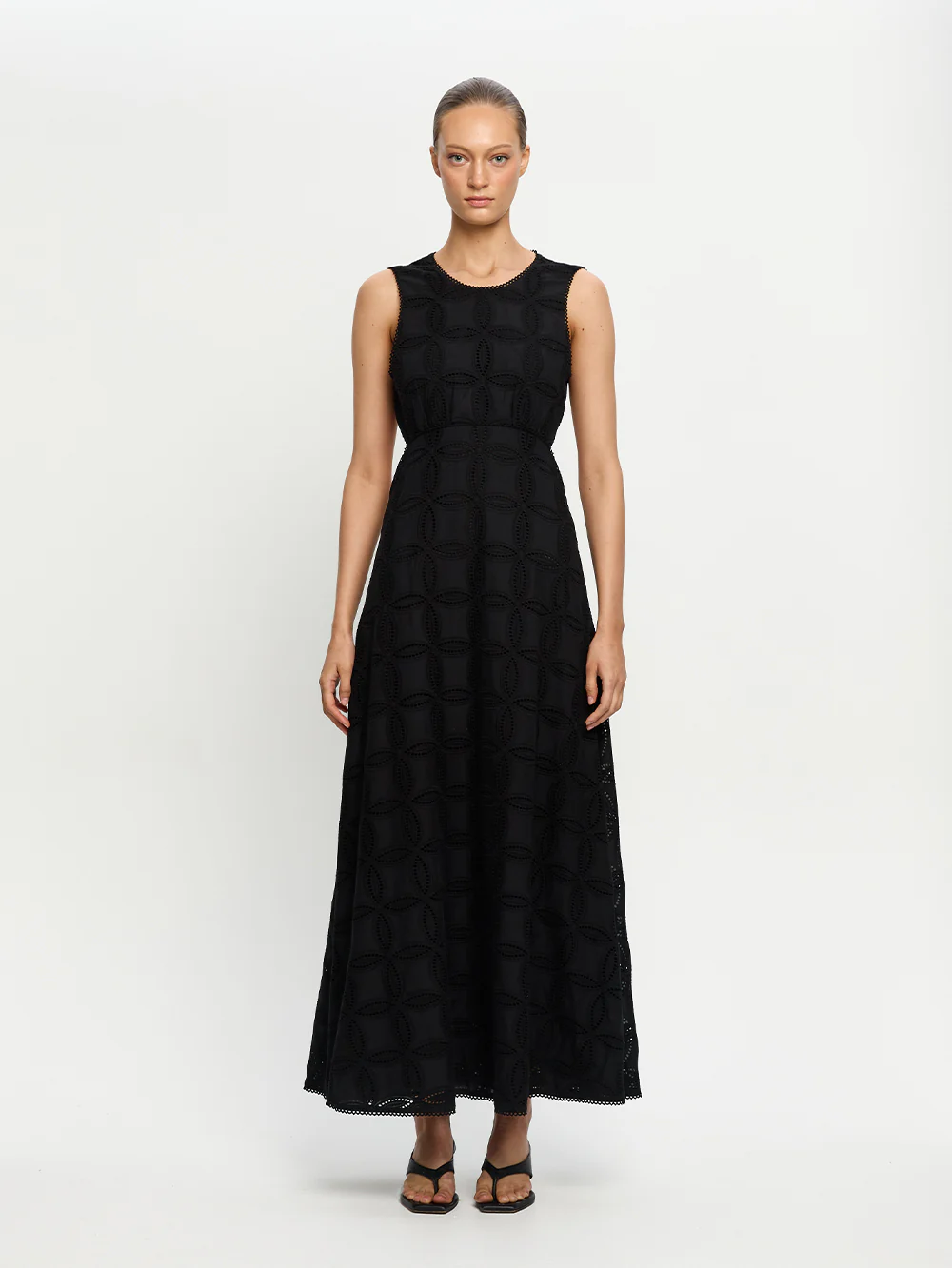 Rio Maxi Dress - Image 2