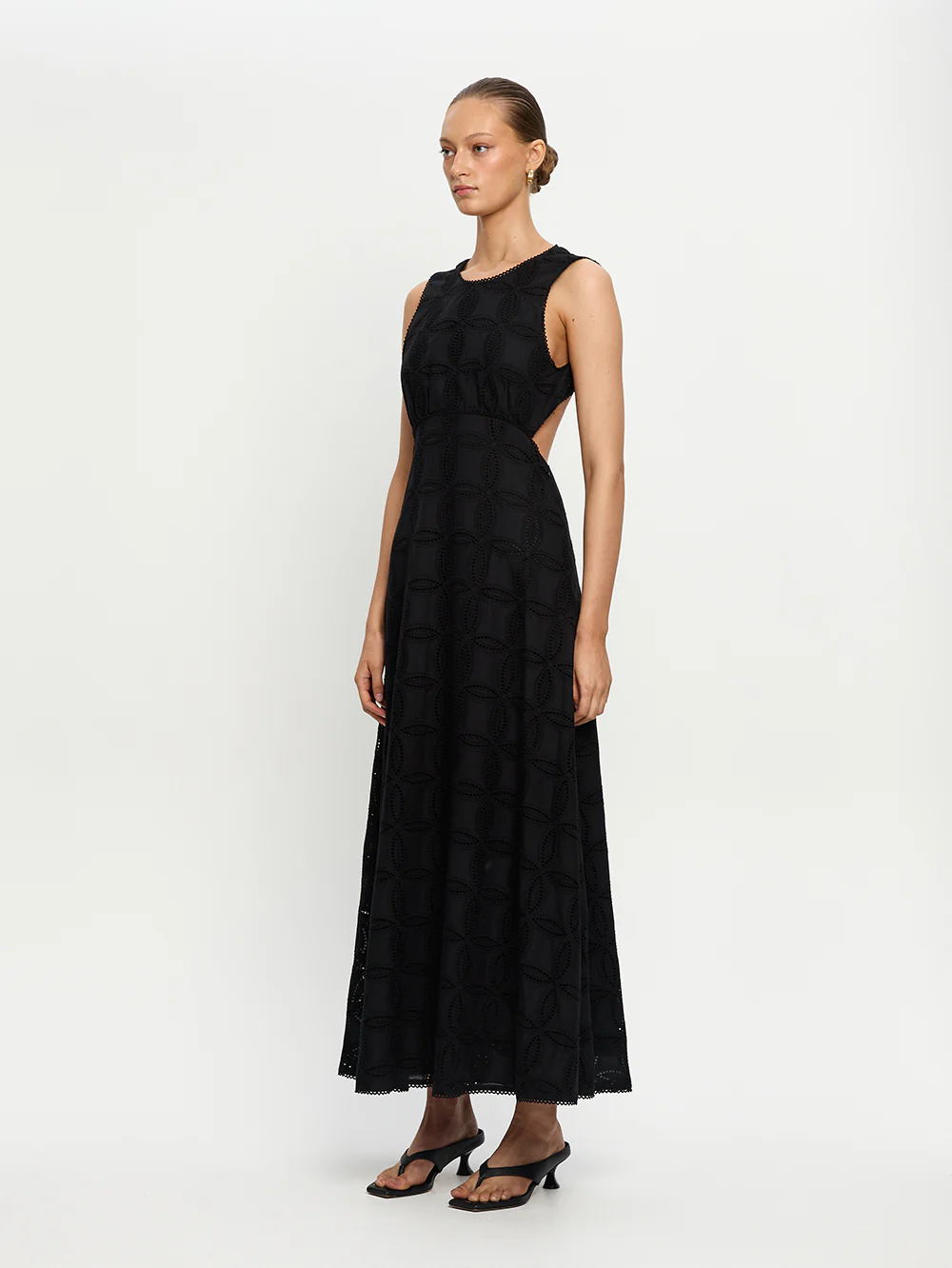 Rio Maxi Dress - Image 3