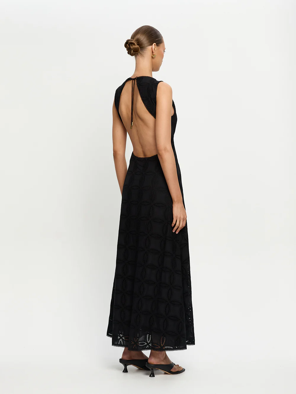Rio Maxi Dress - Image 4