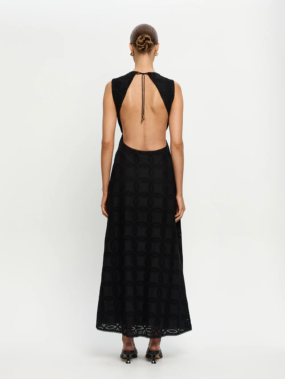 Rio Maxi Dress - Image 5
