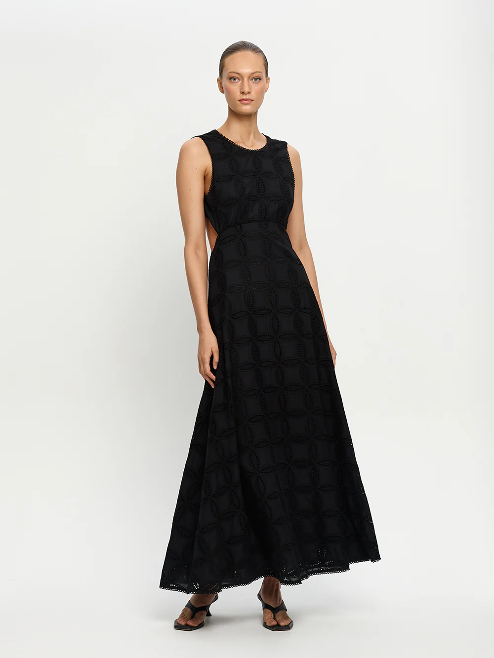 Rio Maxi Dress - Image 6
