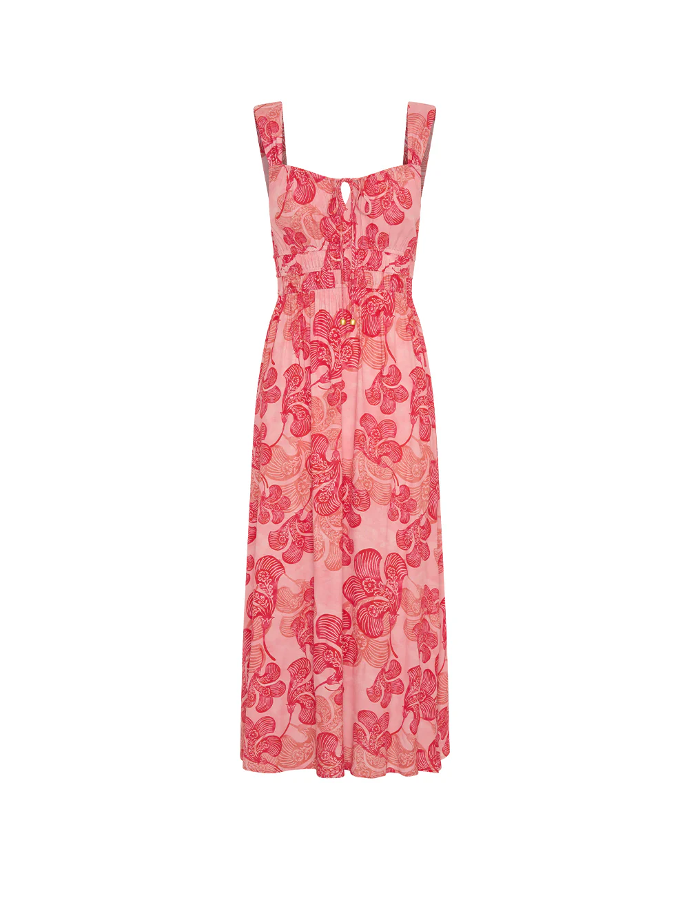 Riviera Midi Dress - Image 7