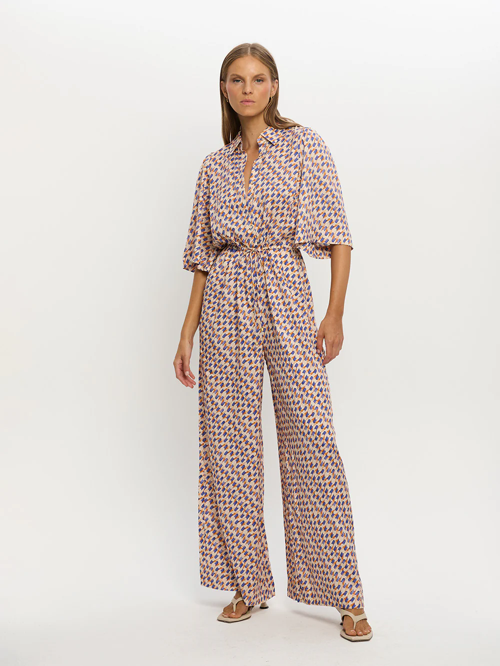 Rochelle Jumpsuit - Image 2