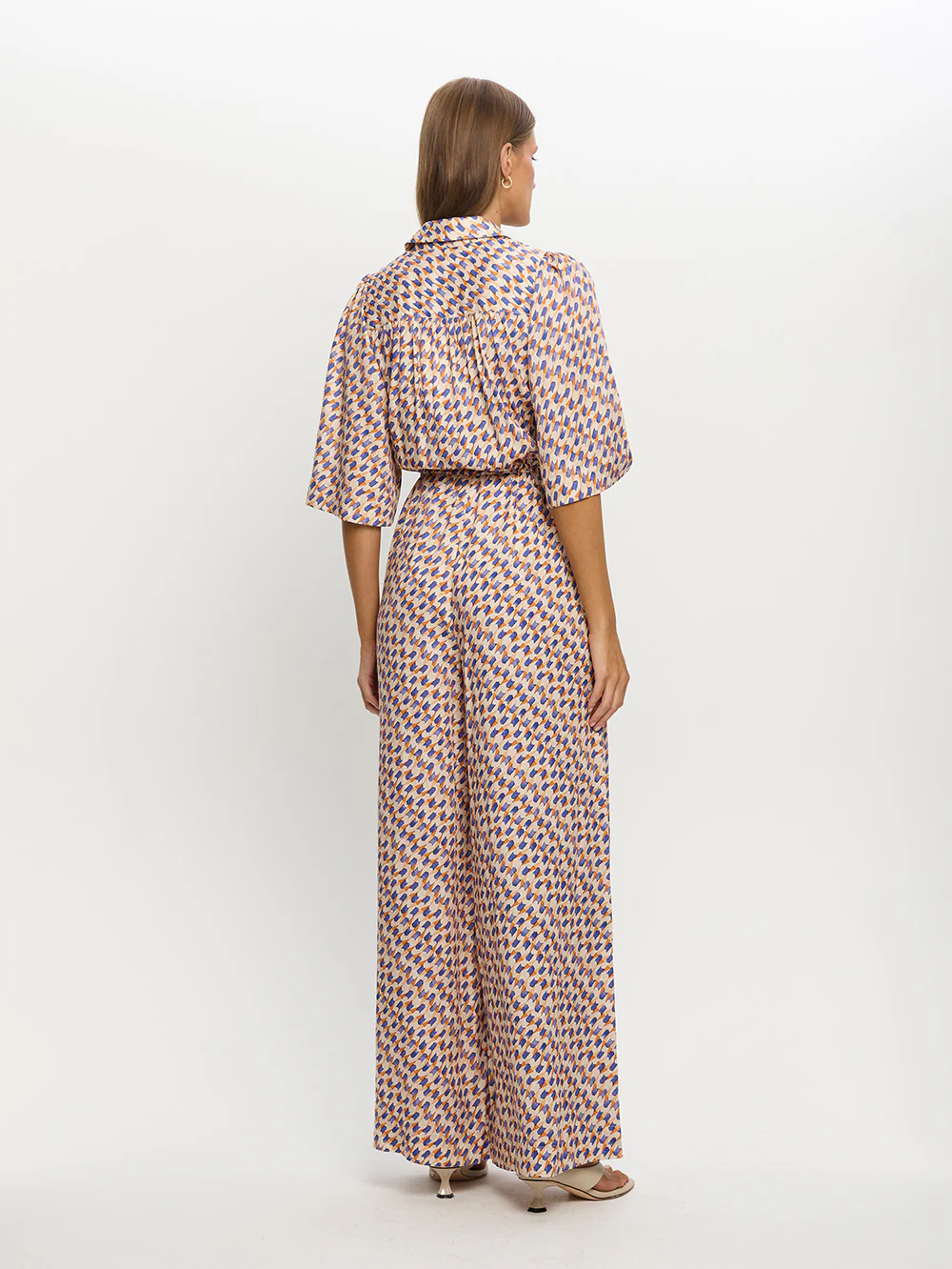 Rochelle Jumpsuit - Image 4
