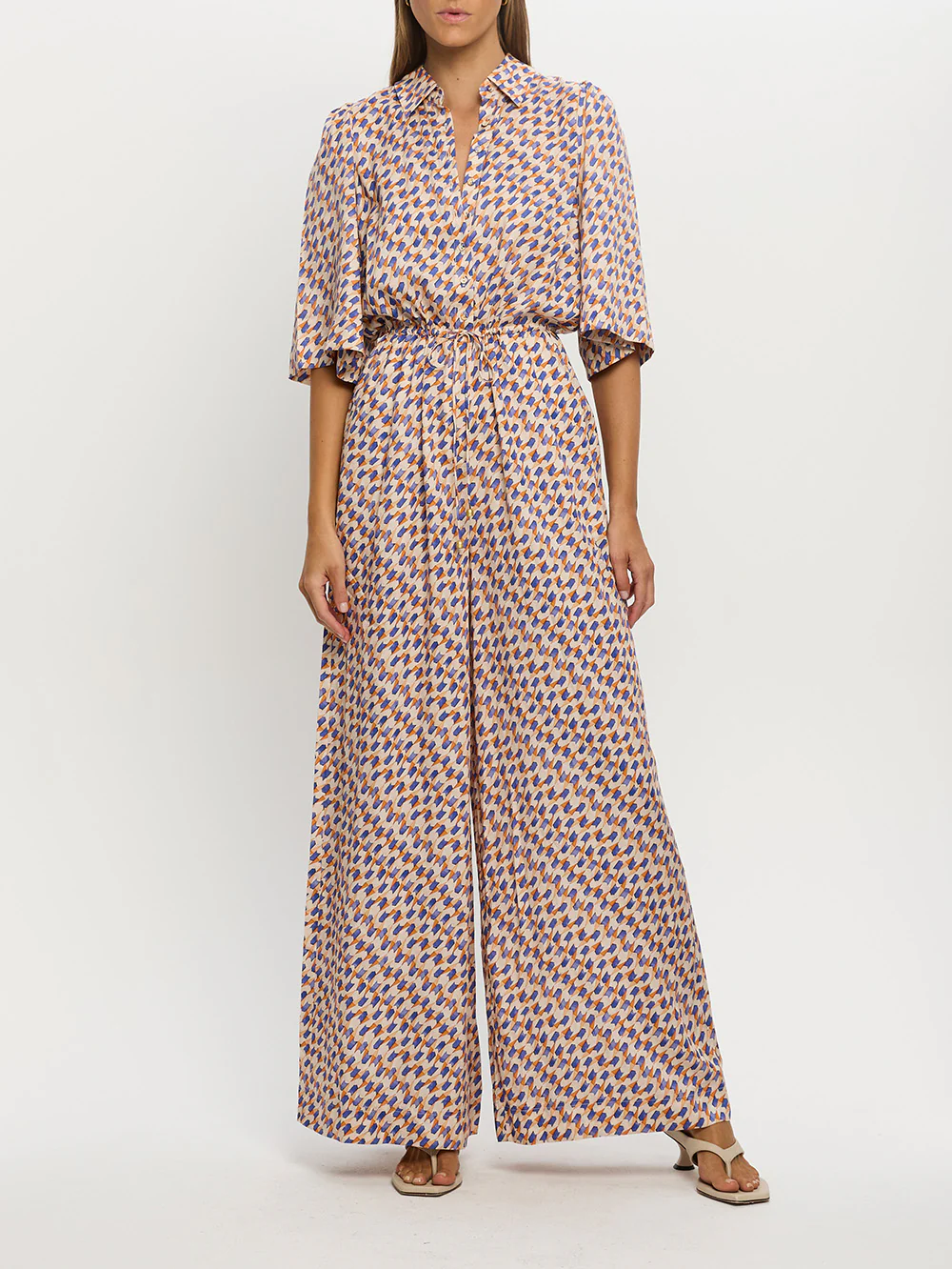 Rochelle Jumpsuit - Image 6