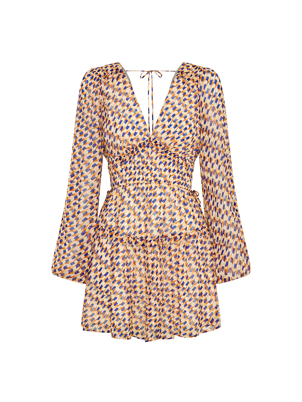 Rochelle Mini Dress - Image 7