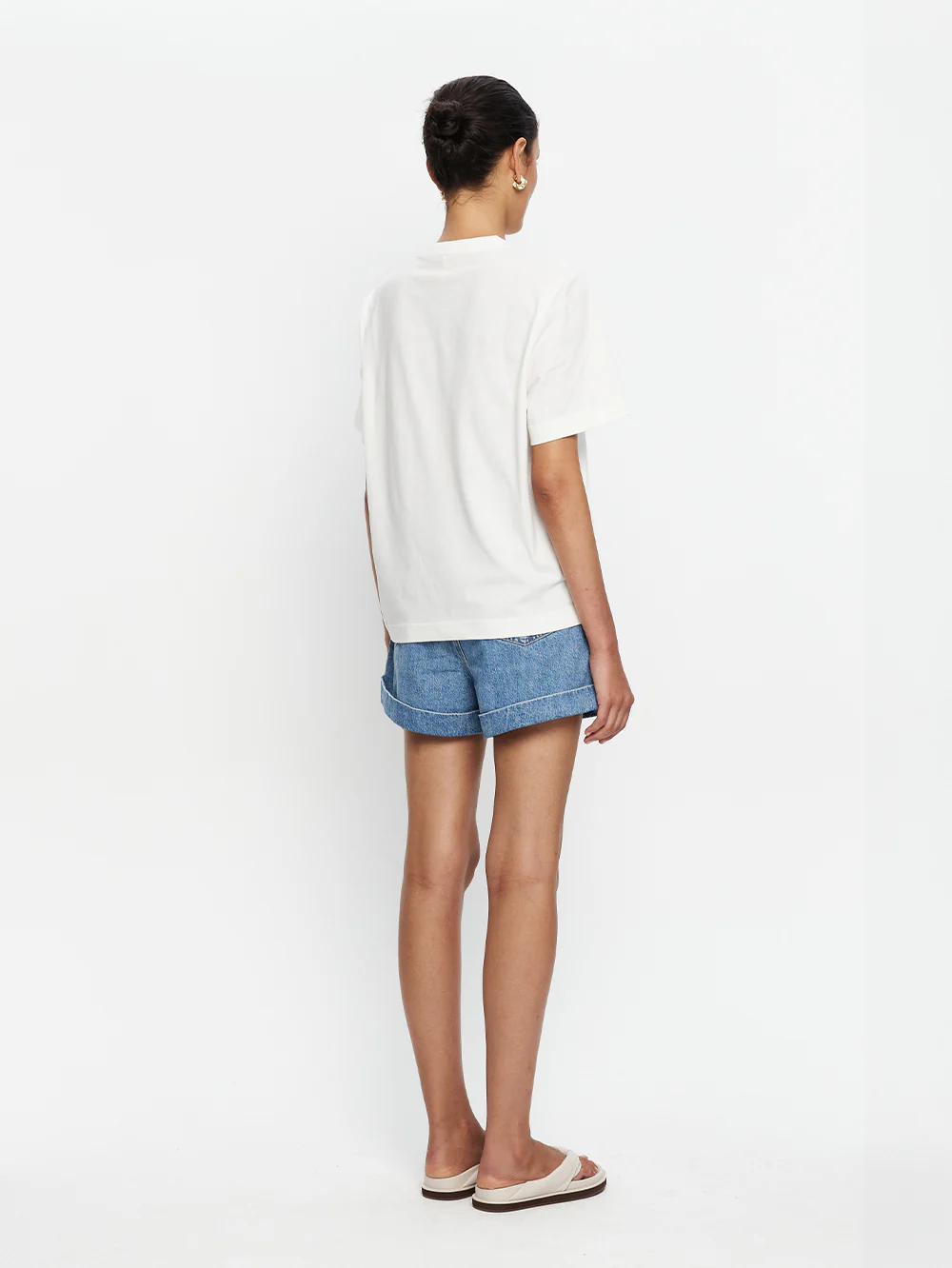 Roma Tee - Image 3