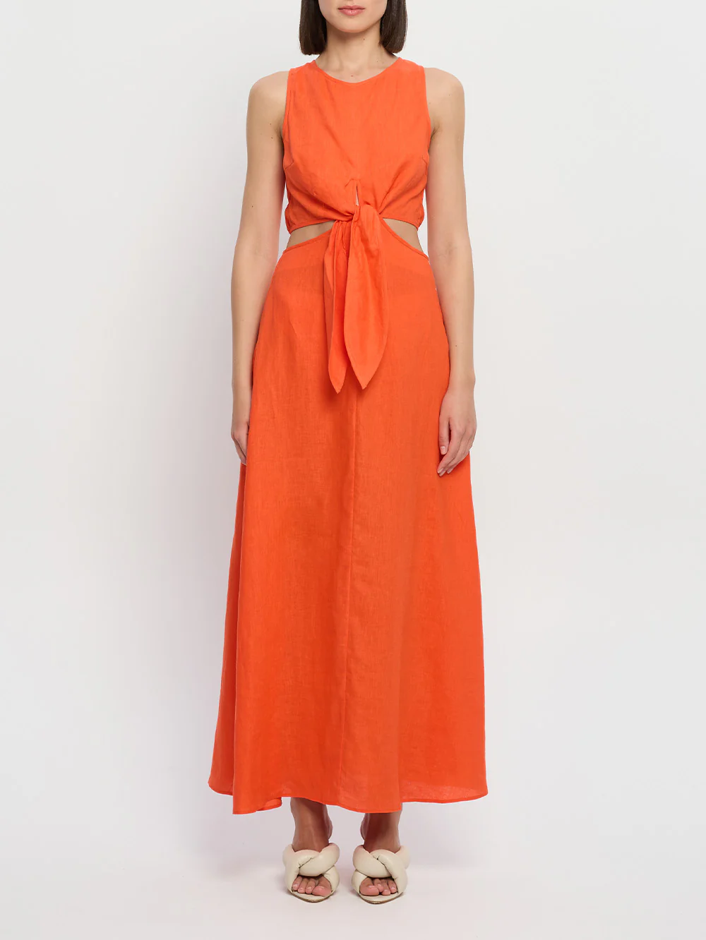 Romina Maxi Dress - Image 5