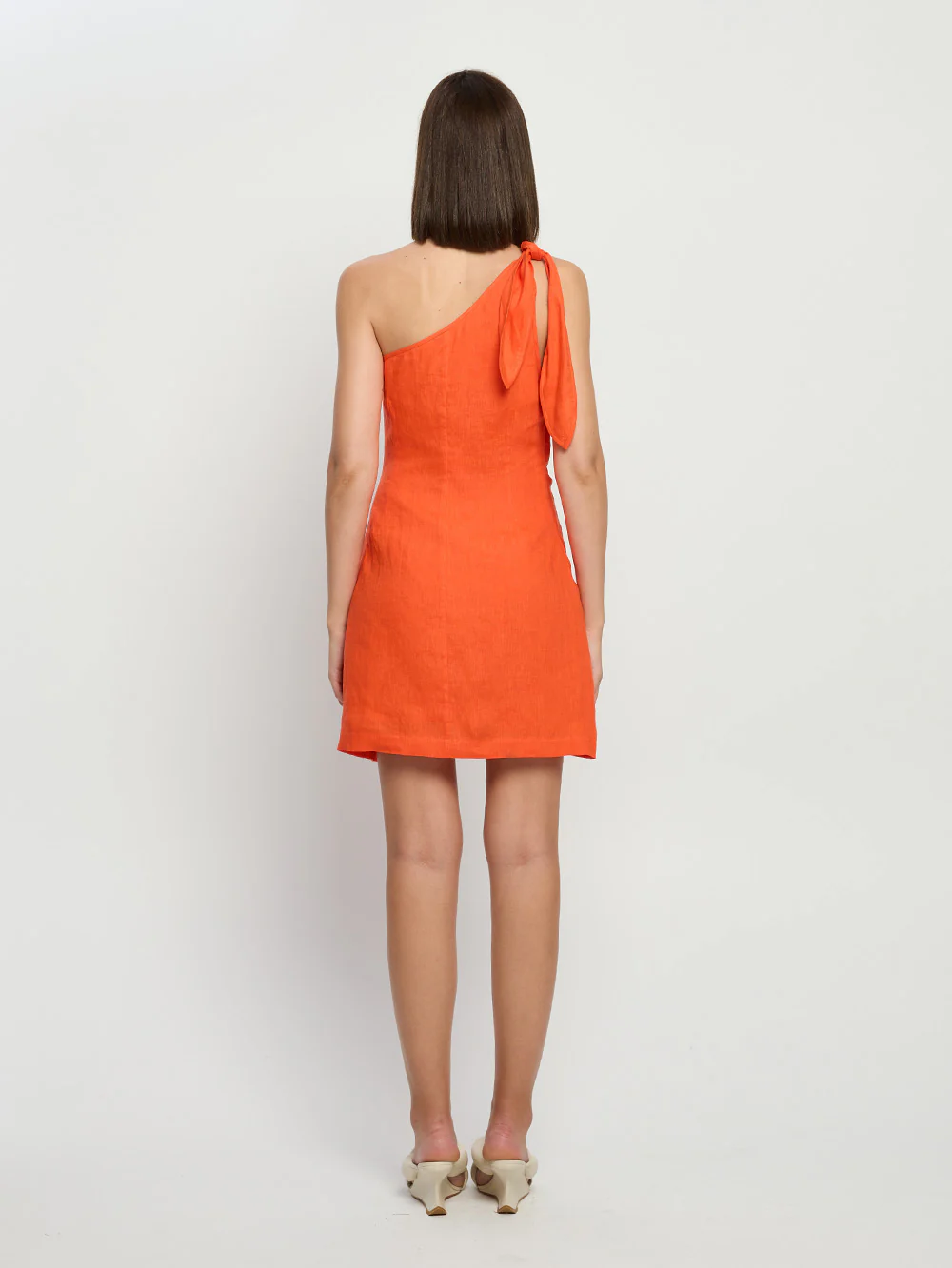 Romina Mini Dress - Image 4