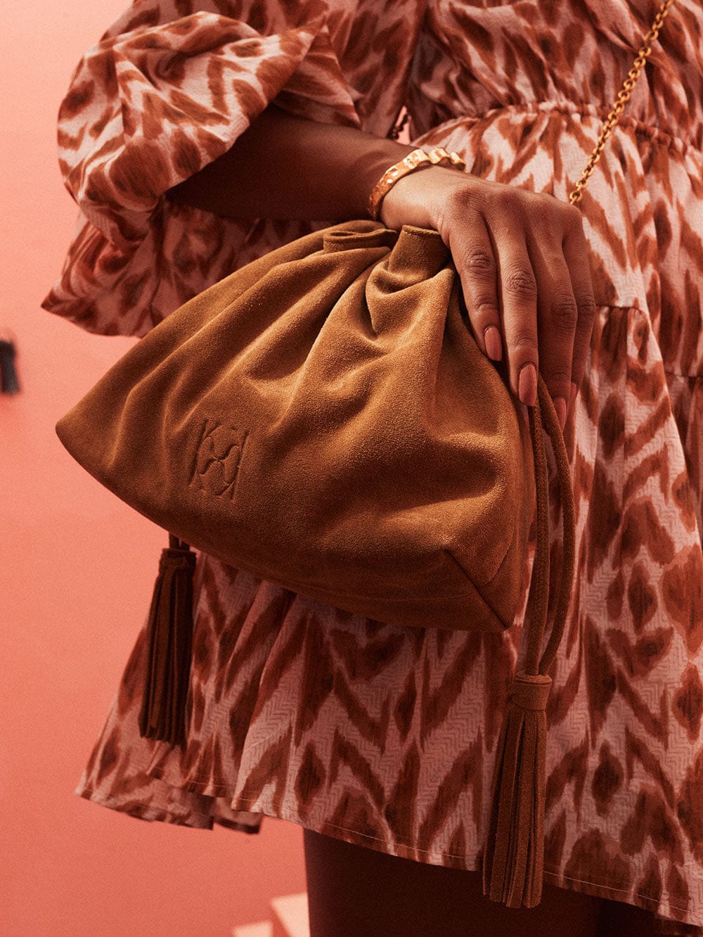 Rosie Crossbody Bag - Image 5