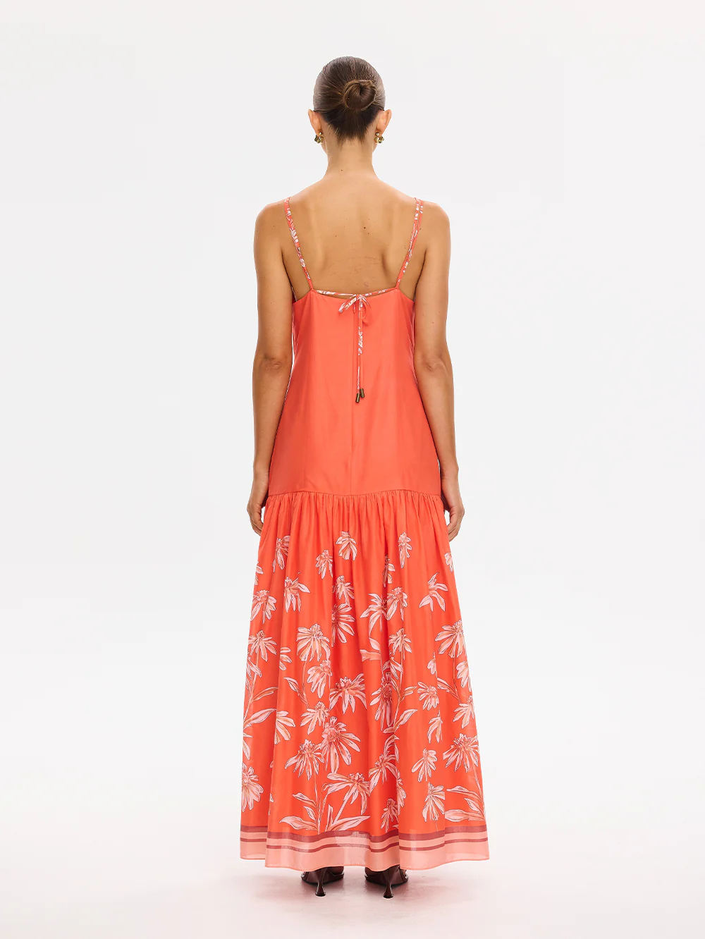 Ruby Maxi Dress - Image 3