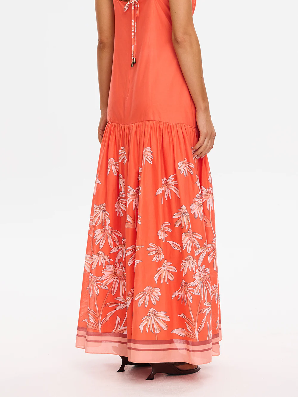 Ruby Maxi Dress - Image 5