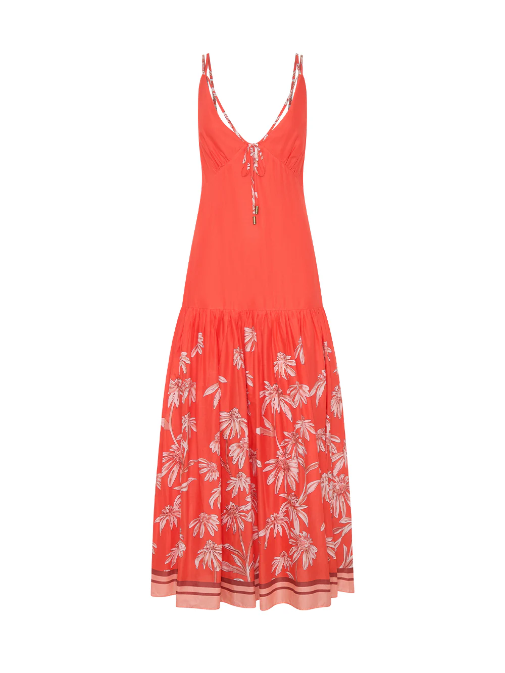 Ruby Maxi Dress - Image 7