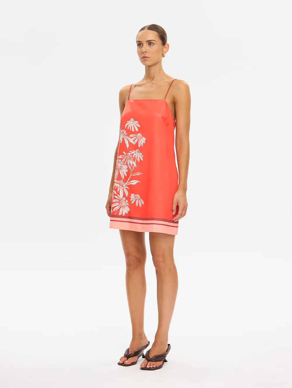 Ruby Mini Dress - Image 2