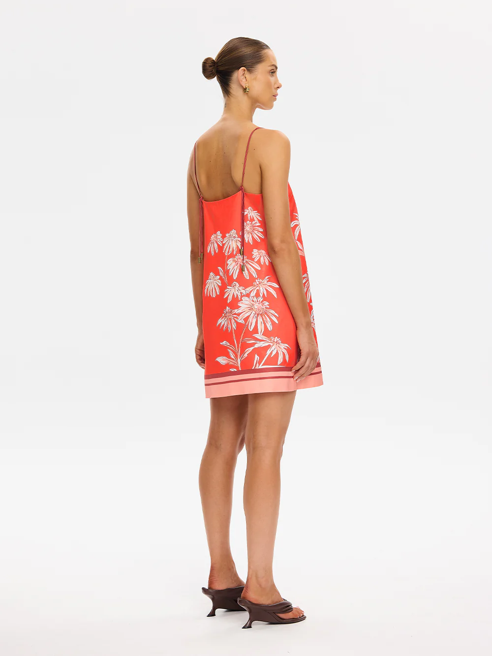 Ruby Mini Dress - Image 3