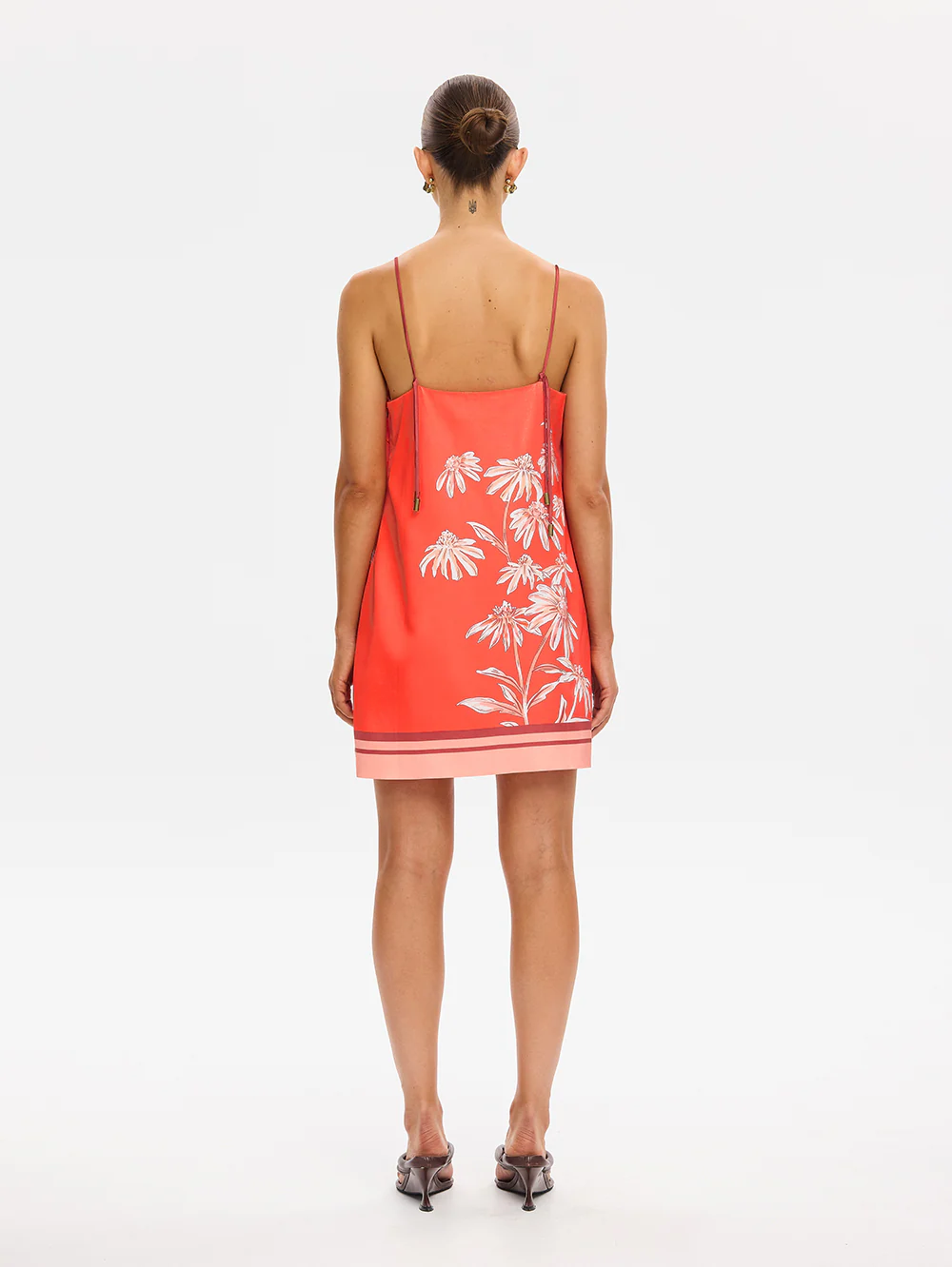 Ruby Mini Dress - Image 4