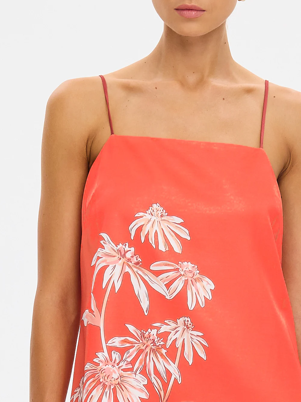 Ruby Mini Dress - Image 5