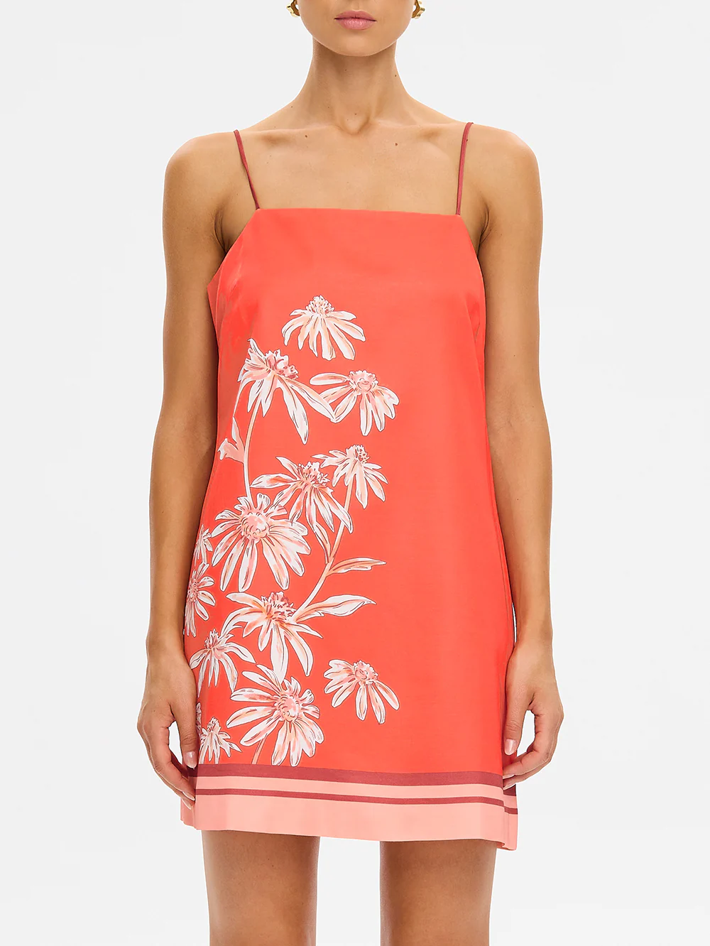 Ruby Mini Dress - Image 7