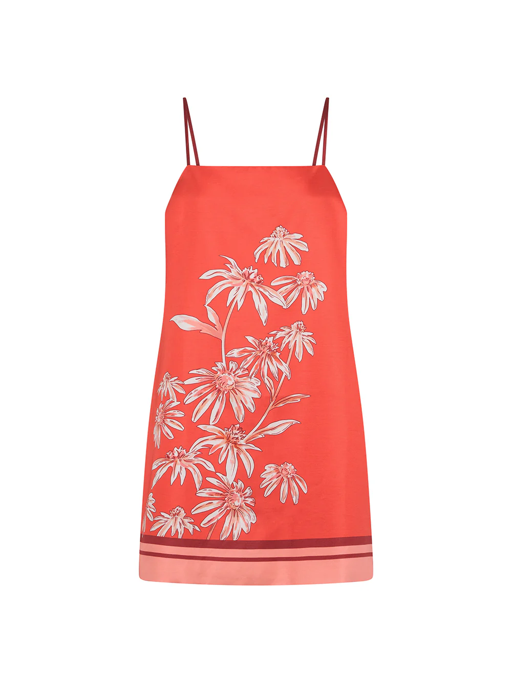 Ruby Mini Dress - Image 8