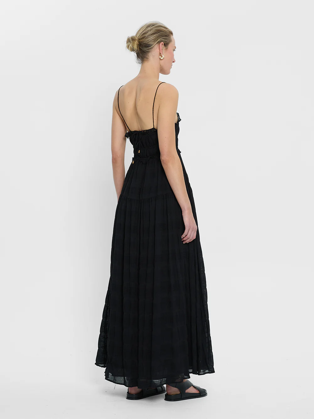 Rylan Maxi Dress - Image 3