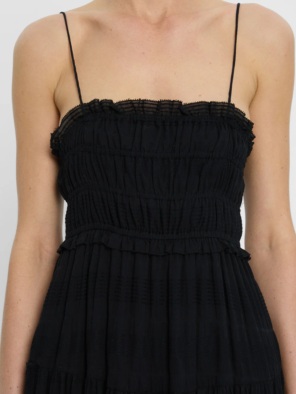 Rylan Maxi Dress - Image 4