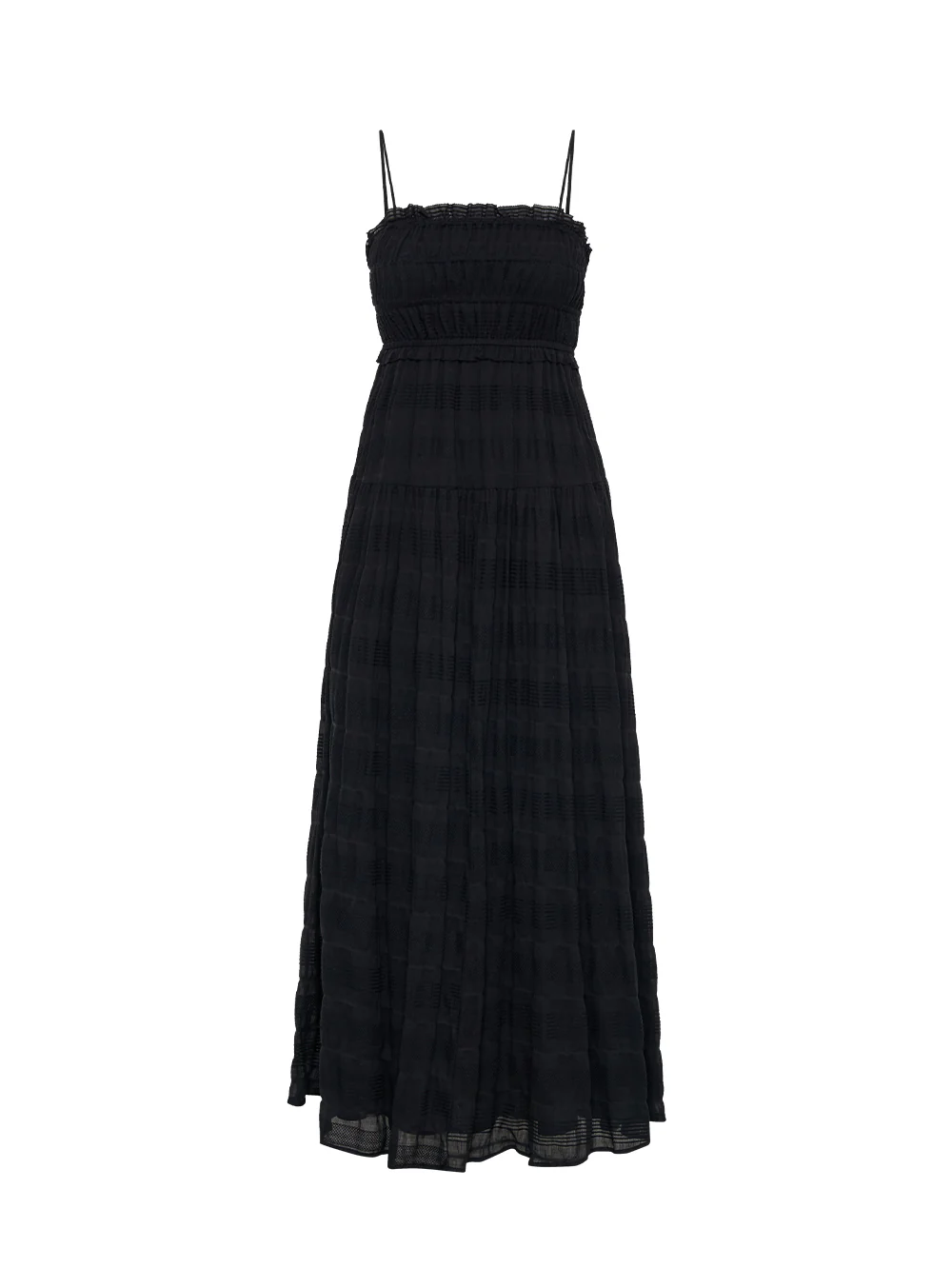 Rylan Maxi Dress - Image 7
