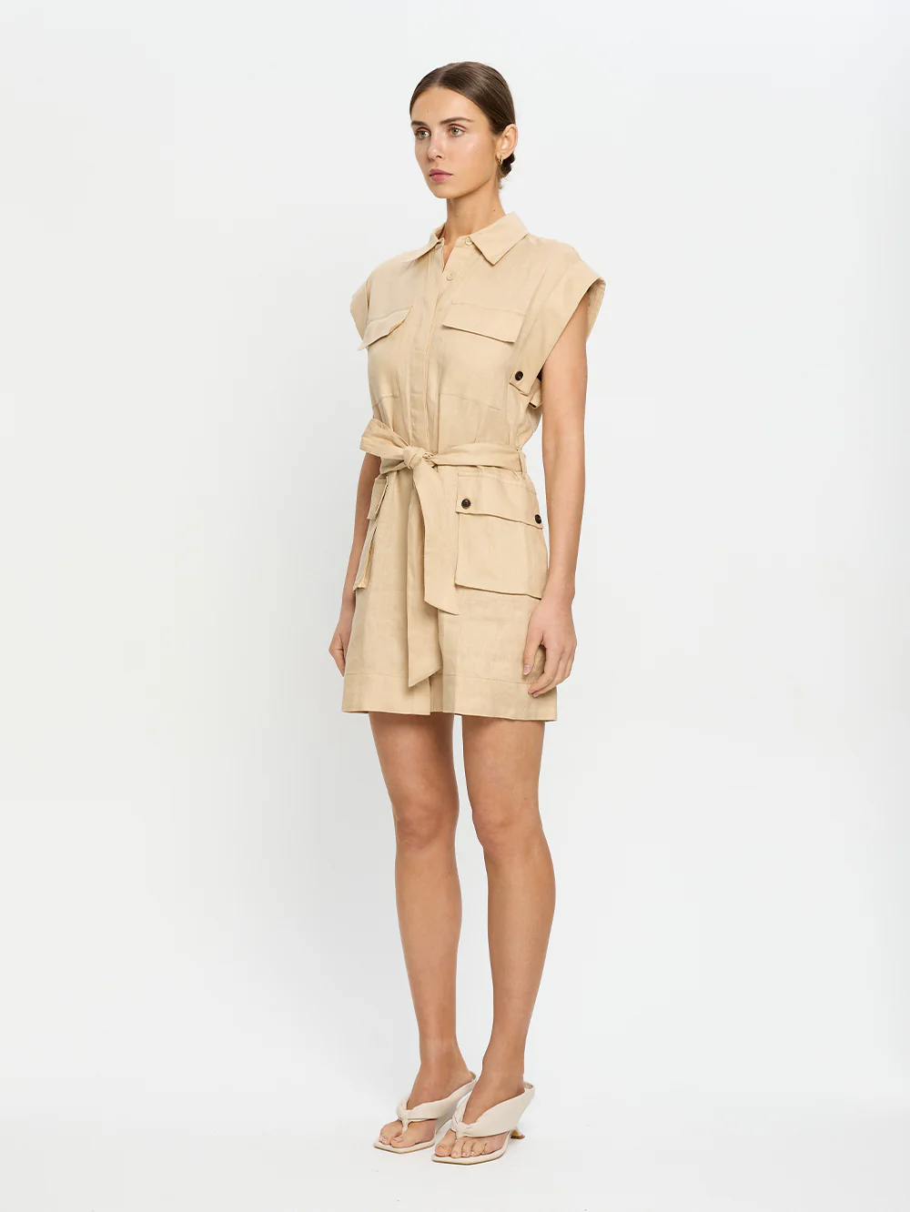 Sadie Mini Dress - Image 3