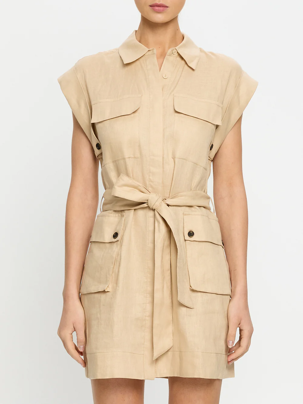 Sadie Mini Dress - Image 6