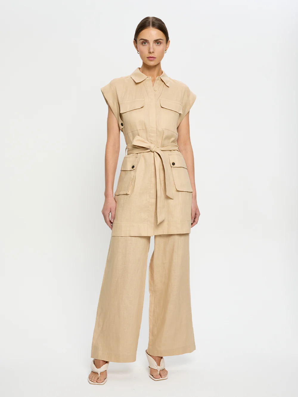 Sadie Mini Dress - Image 8