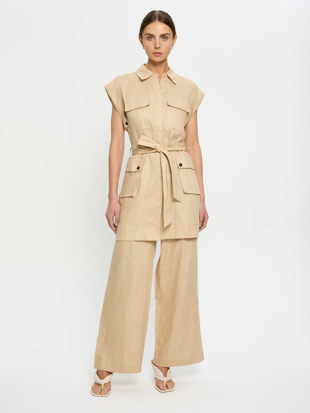Sadie Pant - Image 7
