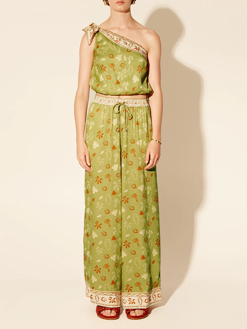 Salome Pant - Image 5