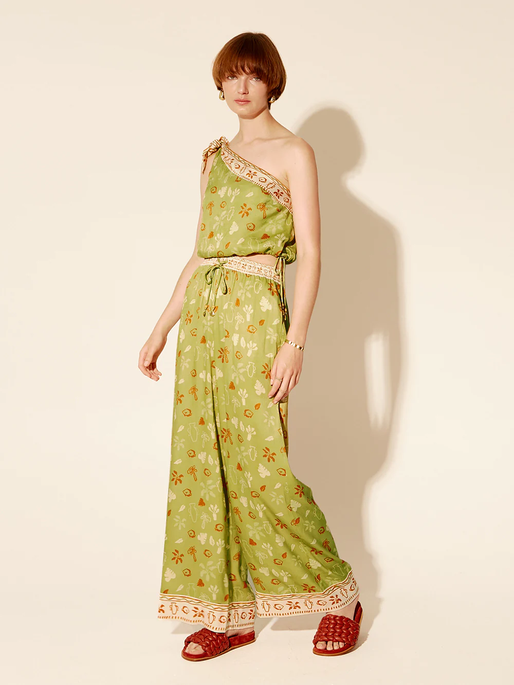 Salome Top - Image 2