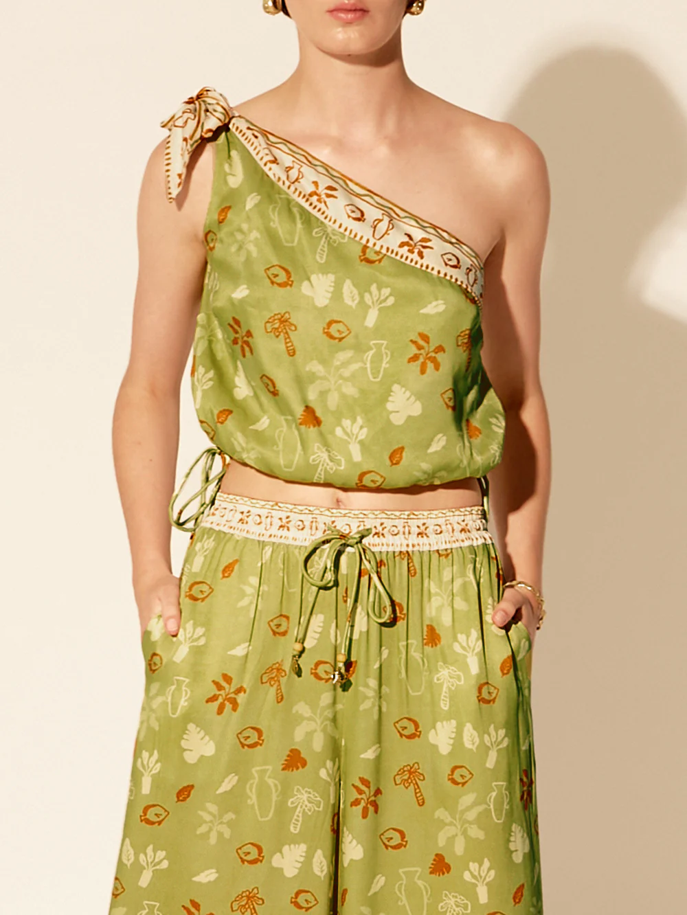 Salome Top - Image 4