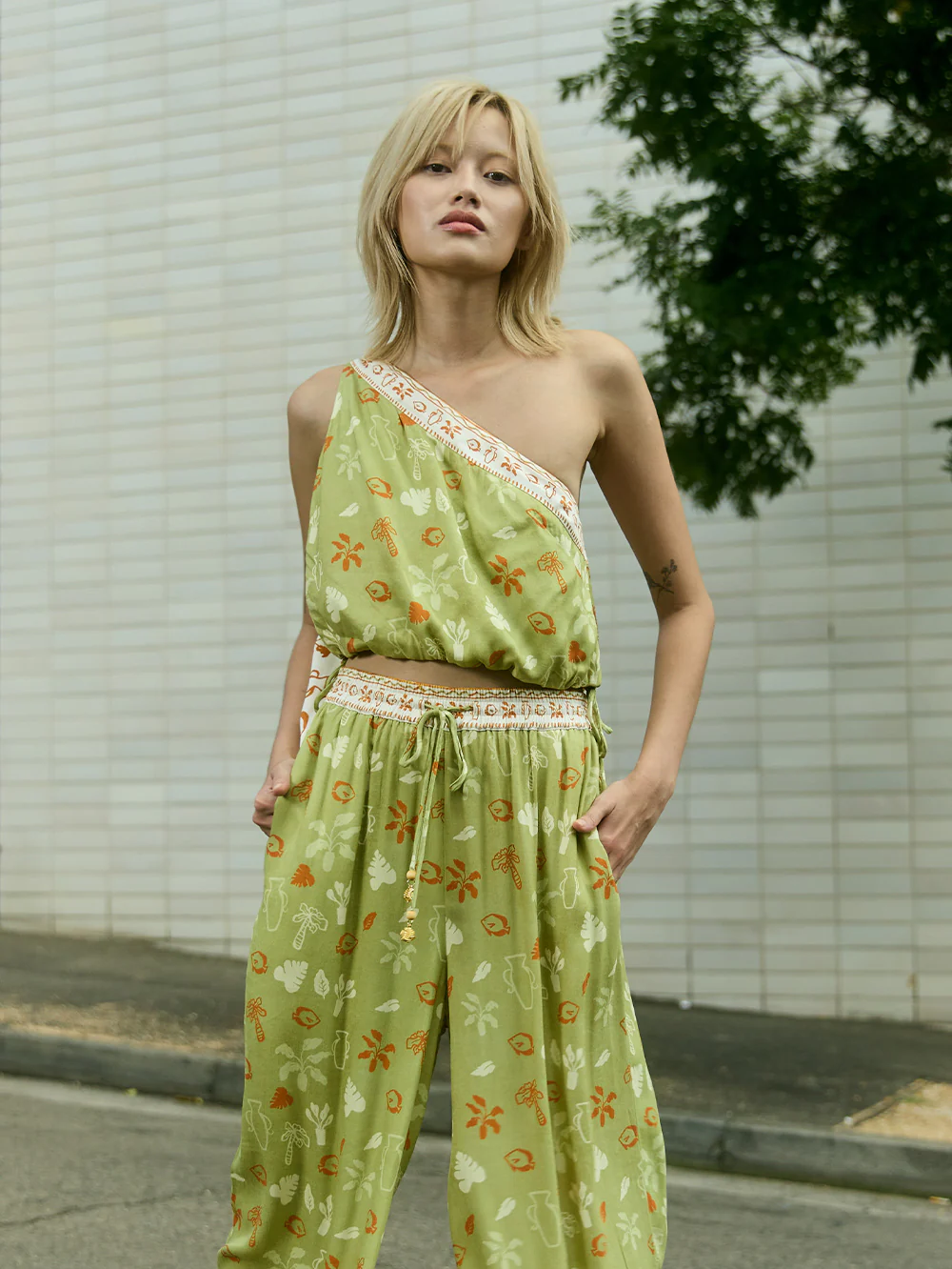 Salome Top - Image 5