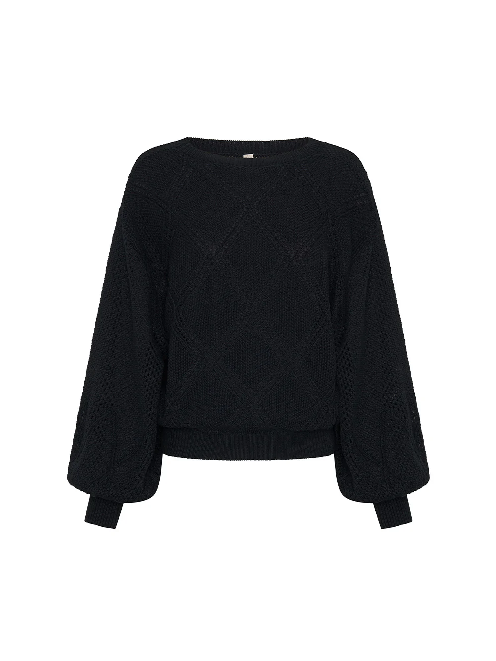 Samara Knit Top - Image 7