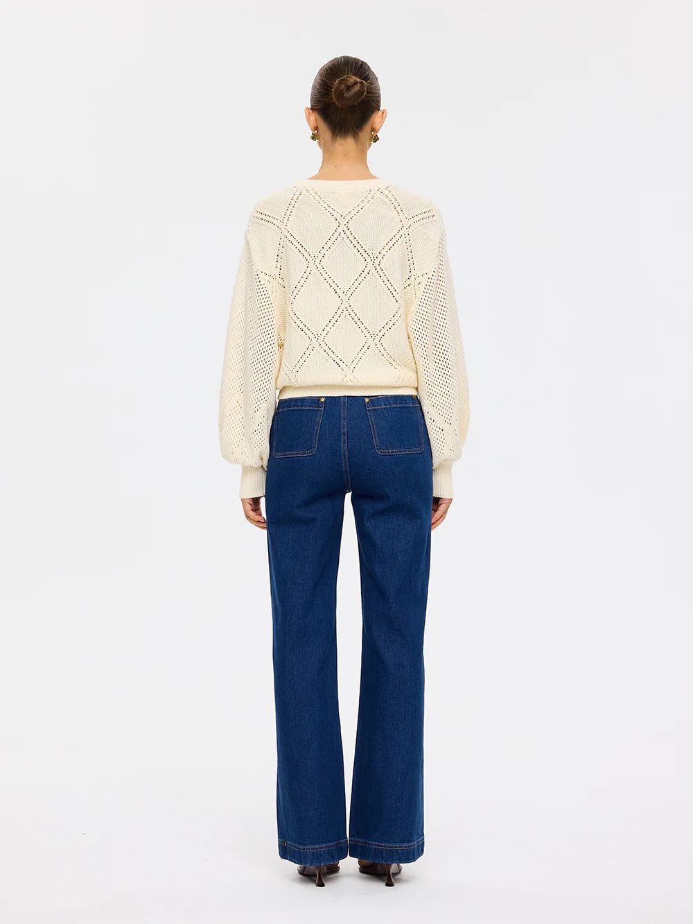Samara Knit Top - Image 3