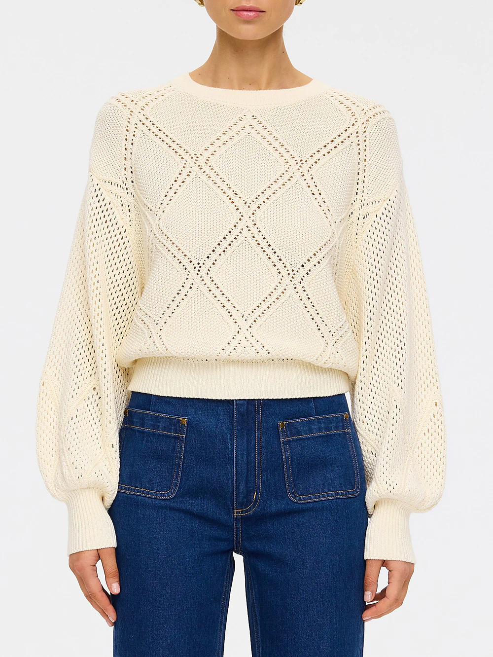 Samara Knit Top - Image 5