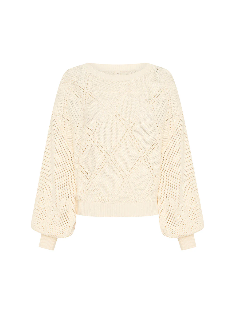 Samara Knit Top - Image 7