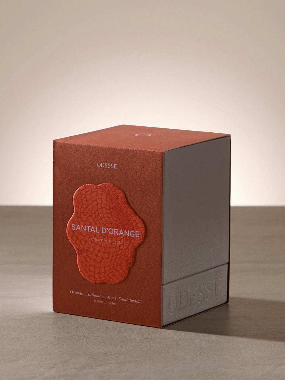 Odesse - Santal d'Orange - Image 2