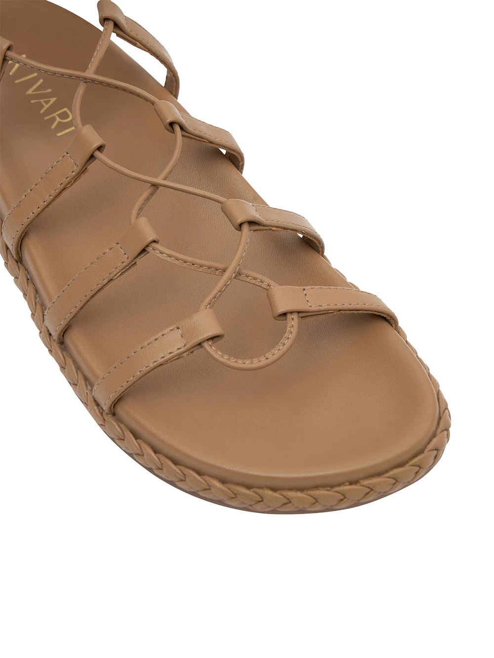 Santorini Sandal - Image 2
