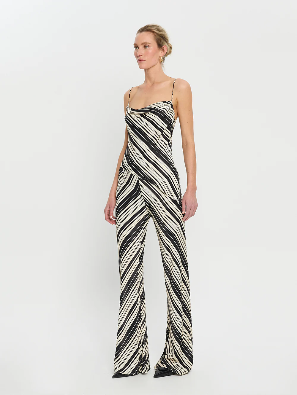 Sara Bias Pant - Image 3