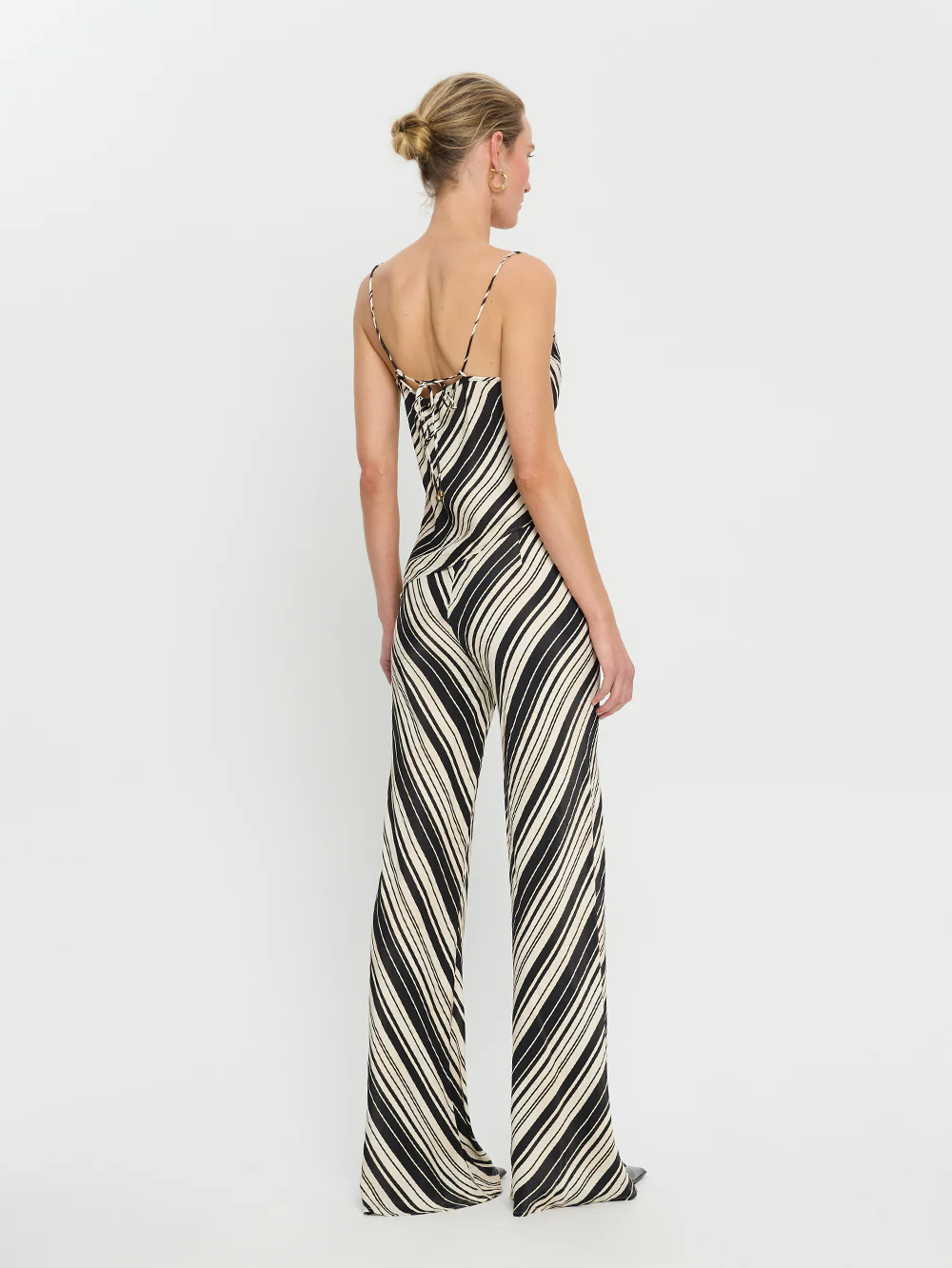 Sara Bias Pant - Image 4