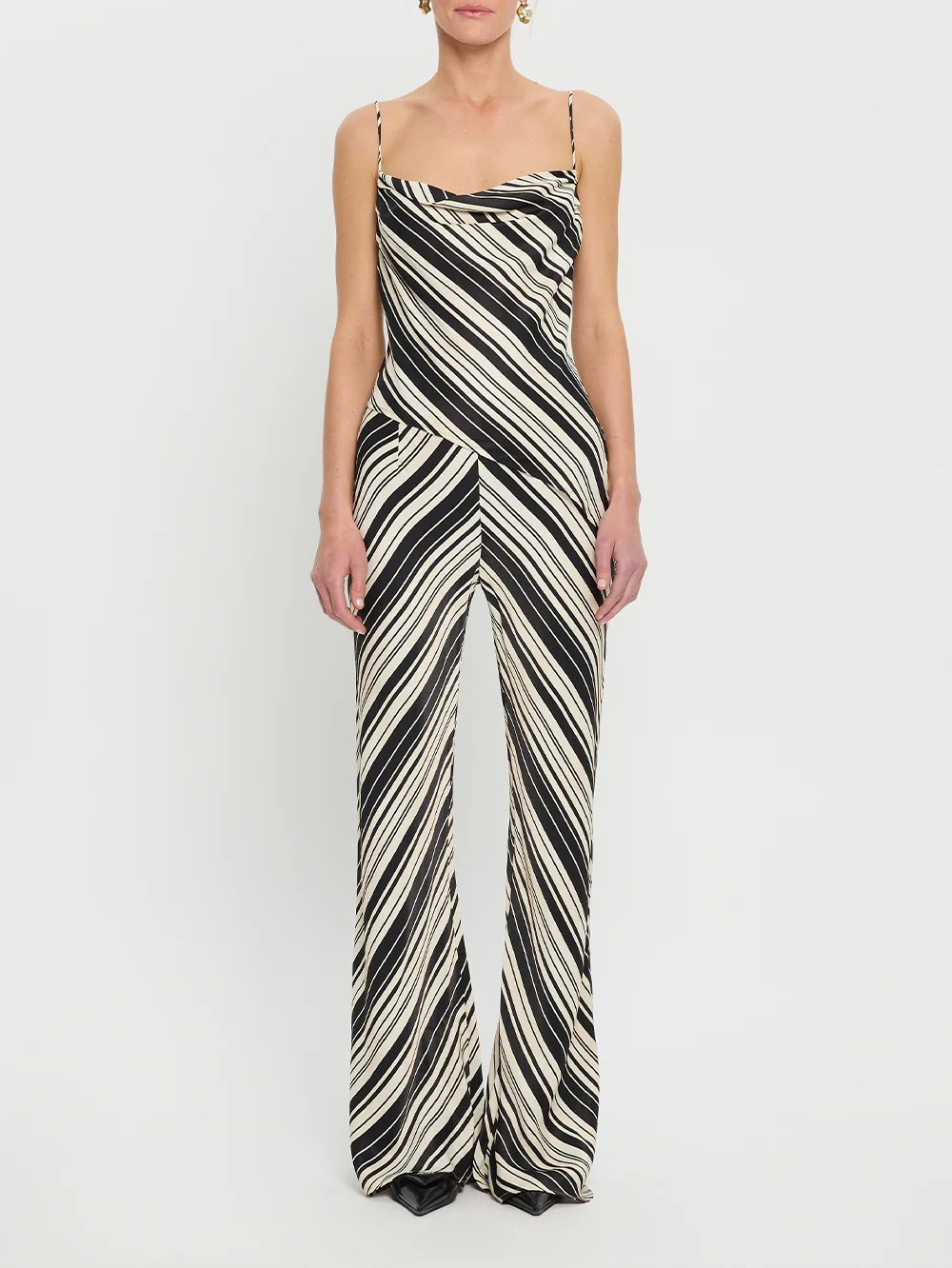 Sara Bias Pant - Image 6