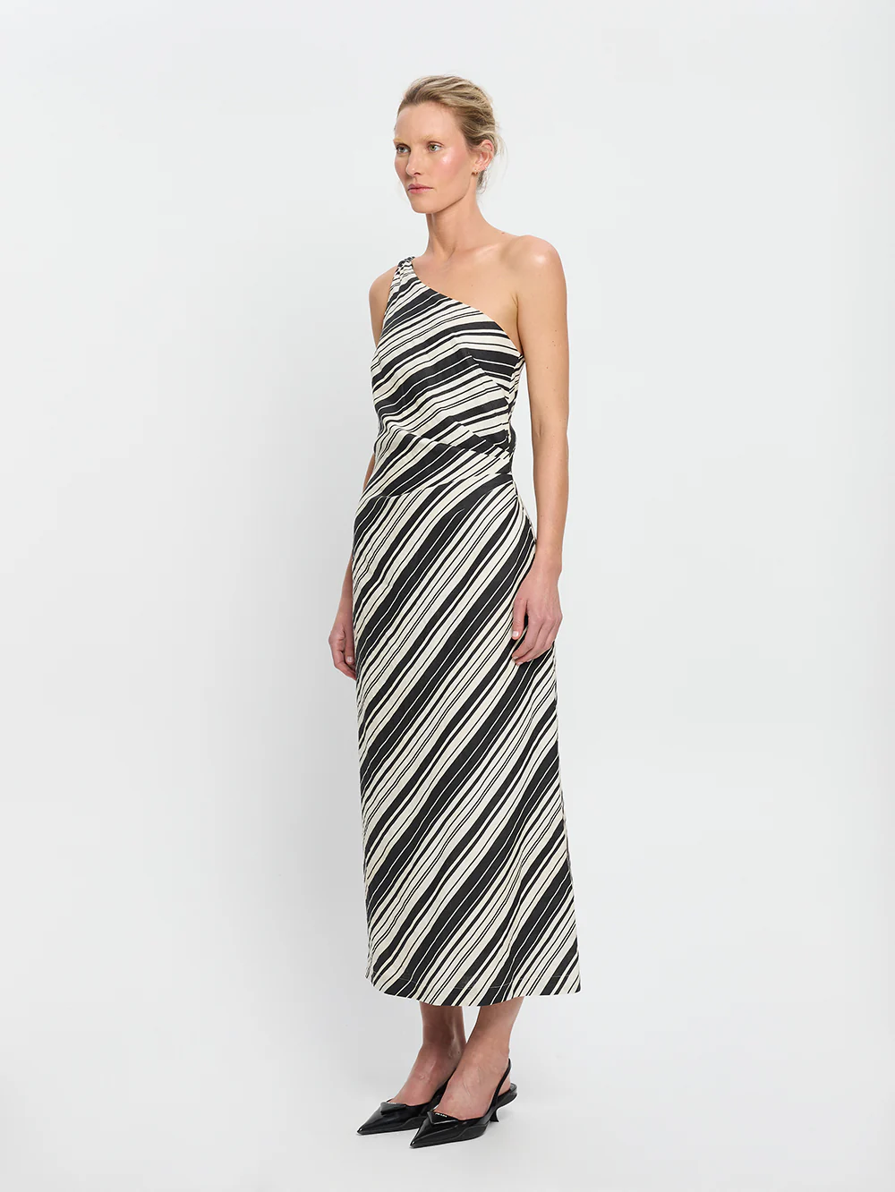 Sara Midi Dress - Image 2